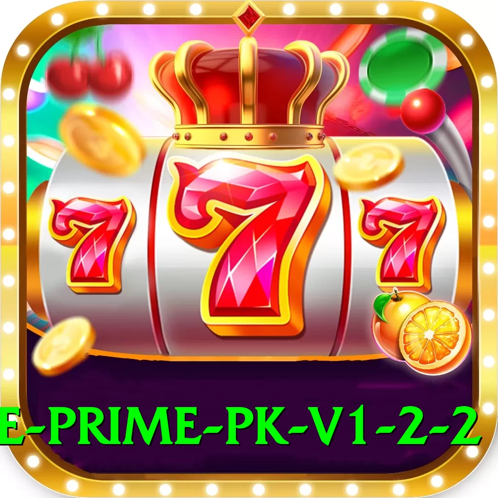 S85 Game Prime PK v1.2.2 - 2