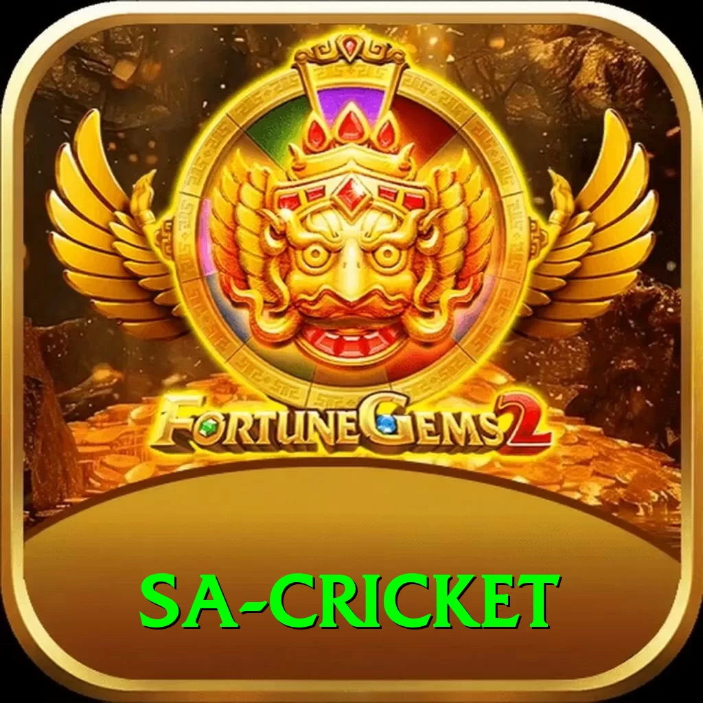 sa cricket Premium v4.3.7 - 2