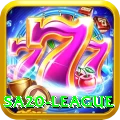 sa20 league Max v3.5.7