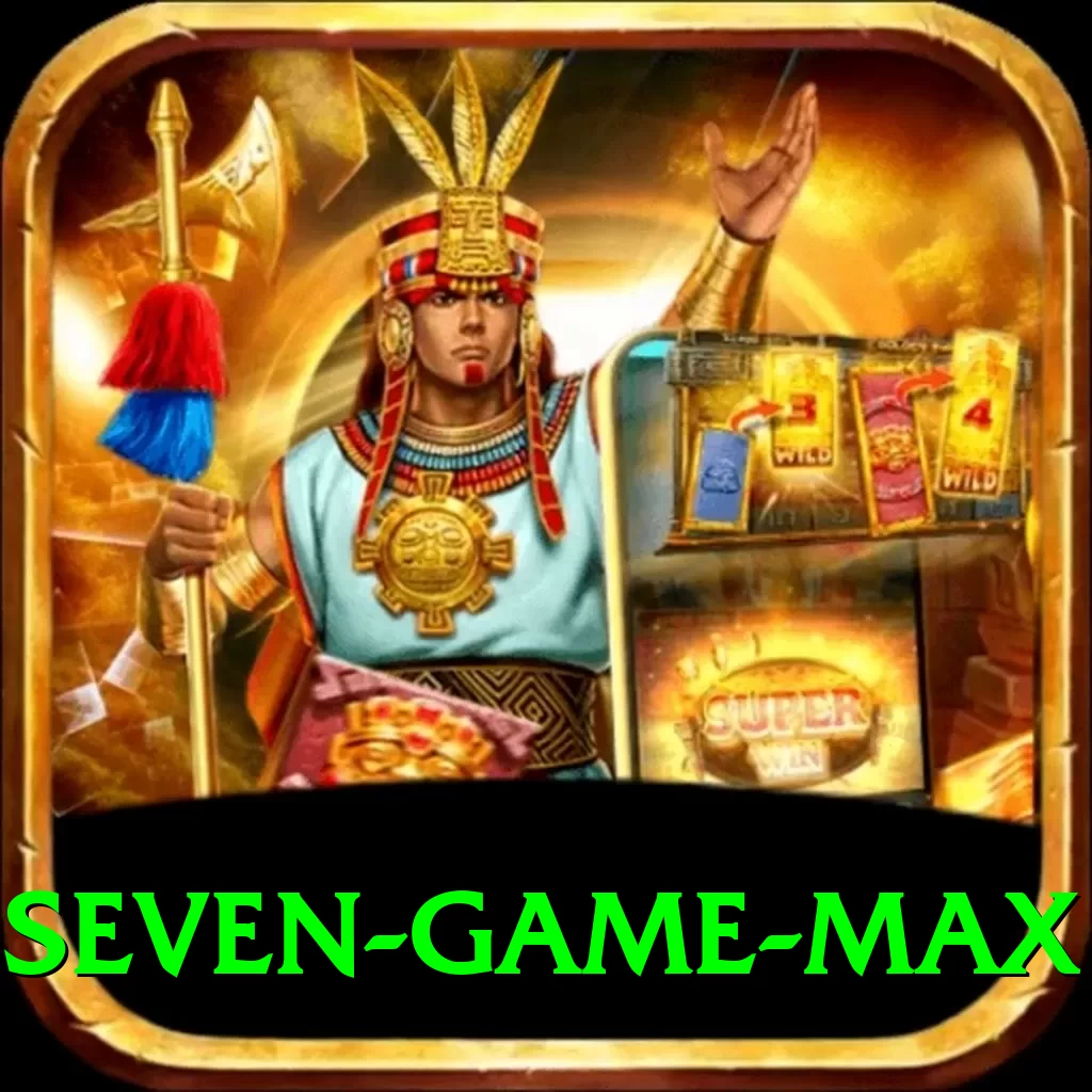 seven game Slots Champion v2.5.9 - 2