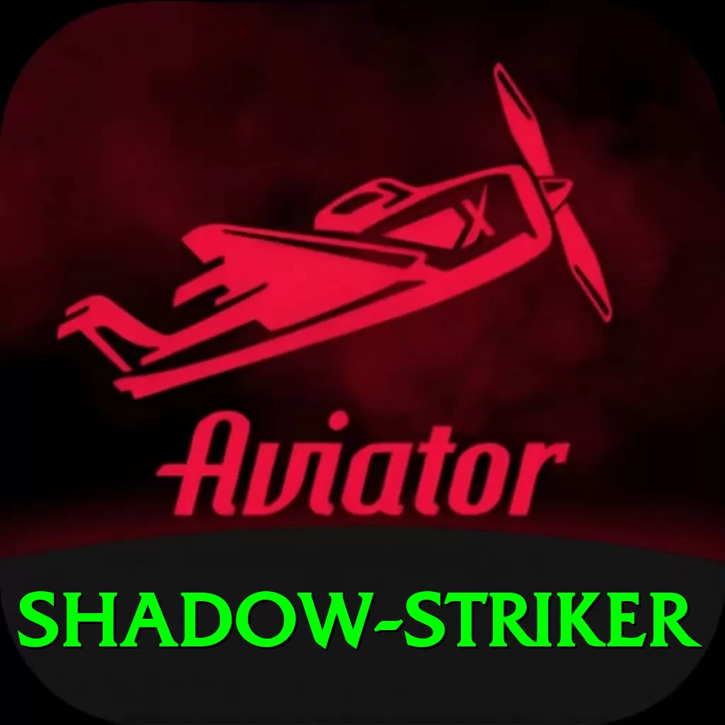 shadow striker Pro Edition v3.4.3 - 2