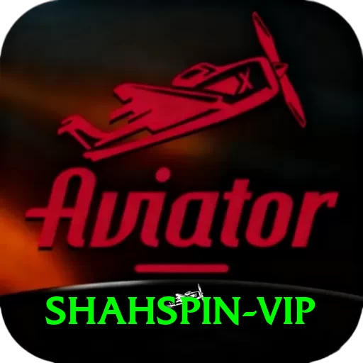 shahspin Deluxe v2.6.5 - 2