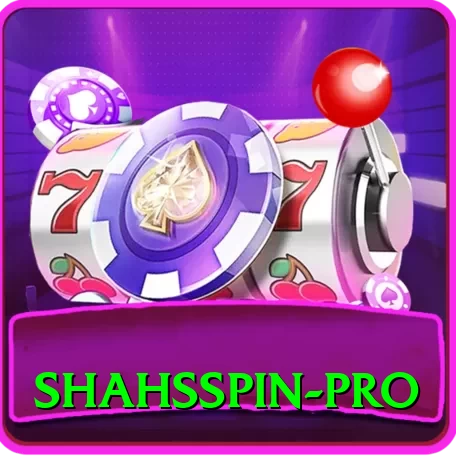 shahsspin Games Plus - 2