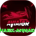 shariz ahmad Master v2.1.7