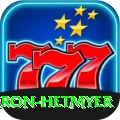 shimron hetmyer Gold Edition v4.0.8