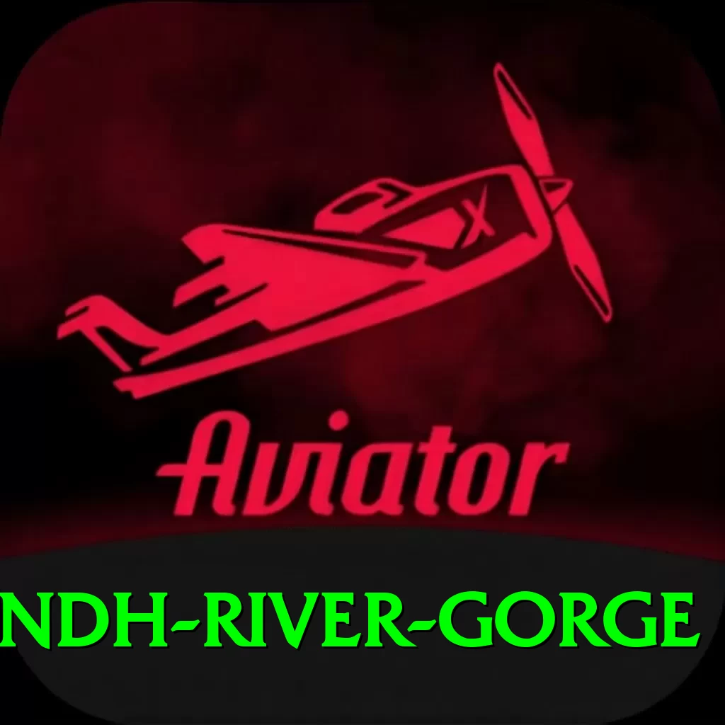sindh river gorge Deluxe v5.0.6 - 2