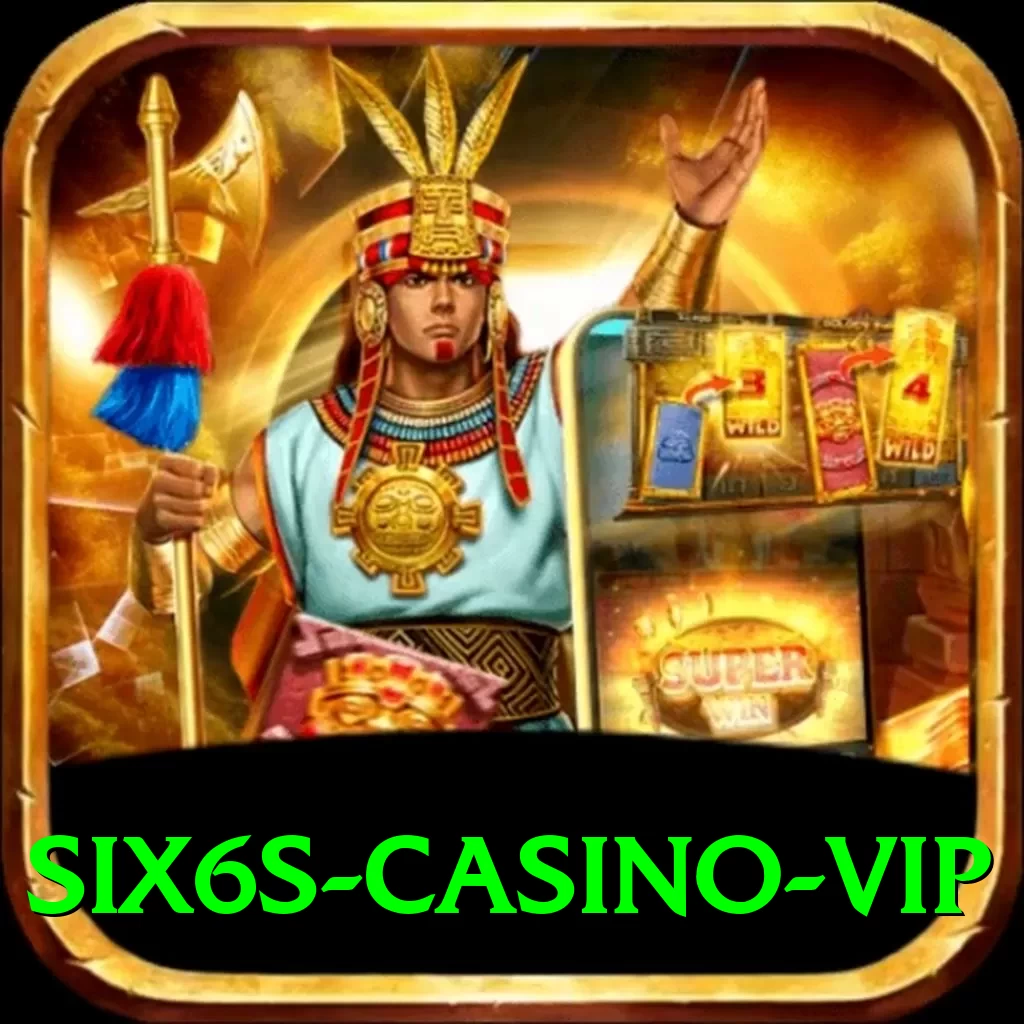 Six6s Casino Mega - Daily Bonus - 2