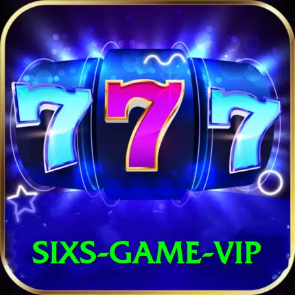 sixs game - VIP King - 2