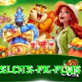 Slots PK Deluxe Pro v5.8.3