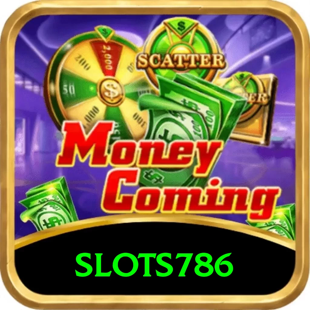 slots786 Turbo vv4.3.4 - 2