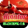 slotspk 15 Elite Pro v3.8.1