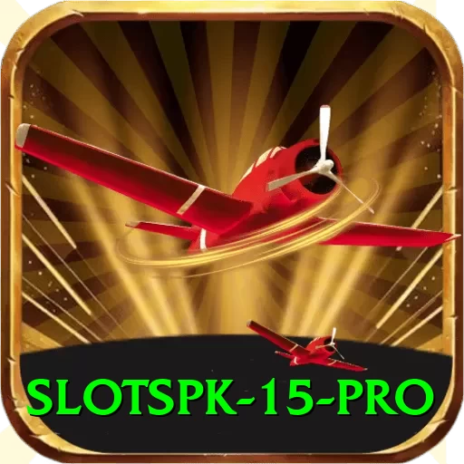 slotspk 15 Legend v5.8.1 - 2
