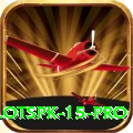 slotspk 15 Legend v5.8.1