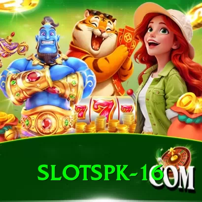 slotspk 16 Premium Plus v4.4.1 - 2