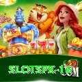 slotspk 16 Premium Plus v4.4.1