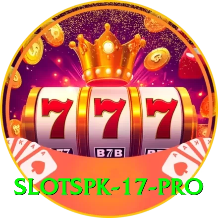 slotspk 17 Gold - Free Download - 2