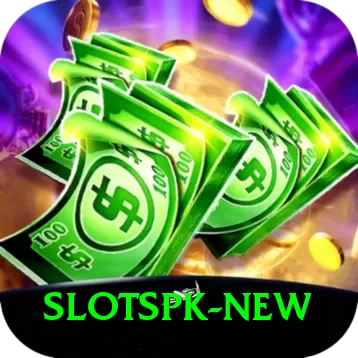 slotspk Casino Official v2.5.4 - 2
