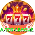 south africa t20 league Gold Pro v3.0.4