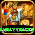 spinner friendly tracks Pro v3.5.1