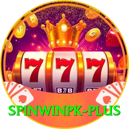 spinwinpk Plus Edition v4.3.7 - 2