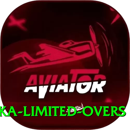 sri lanka limited overs VIP Pro v5.0.7 - 2