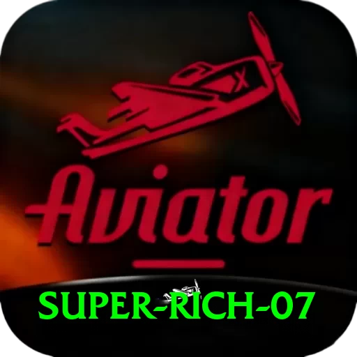 super rich 07 Apps (Tools & Injectors) Premium vv2.0.9 - 2