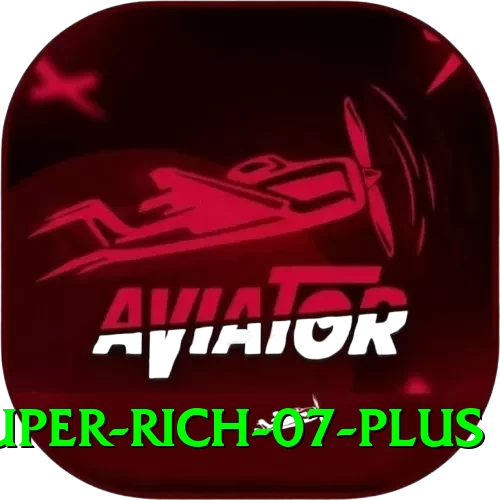 super rich 07 Deluxe Pro v4.8.6 - 2