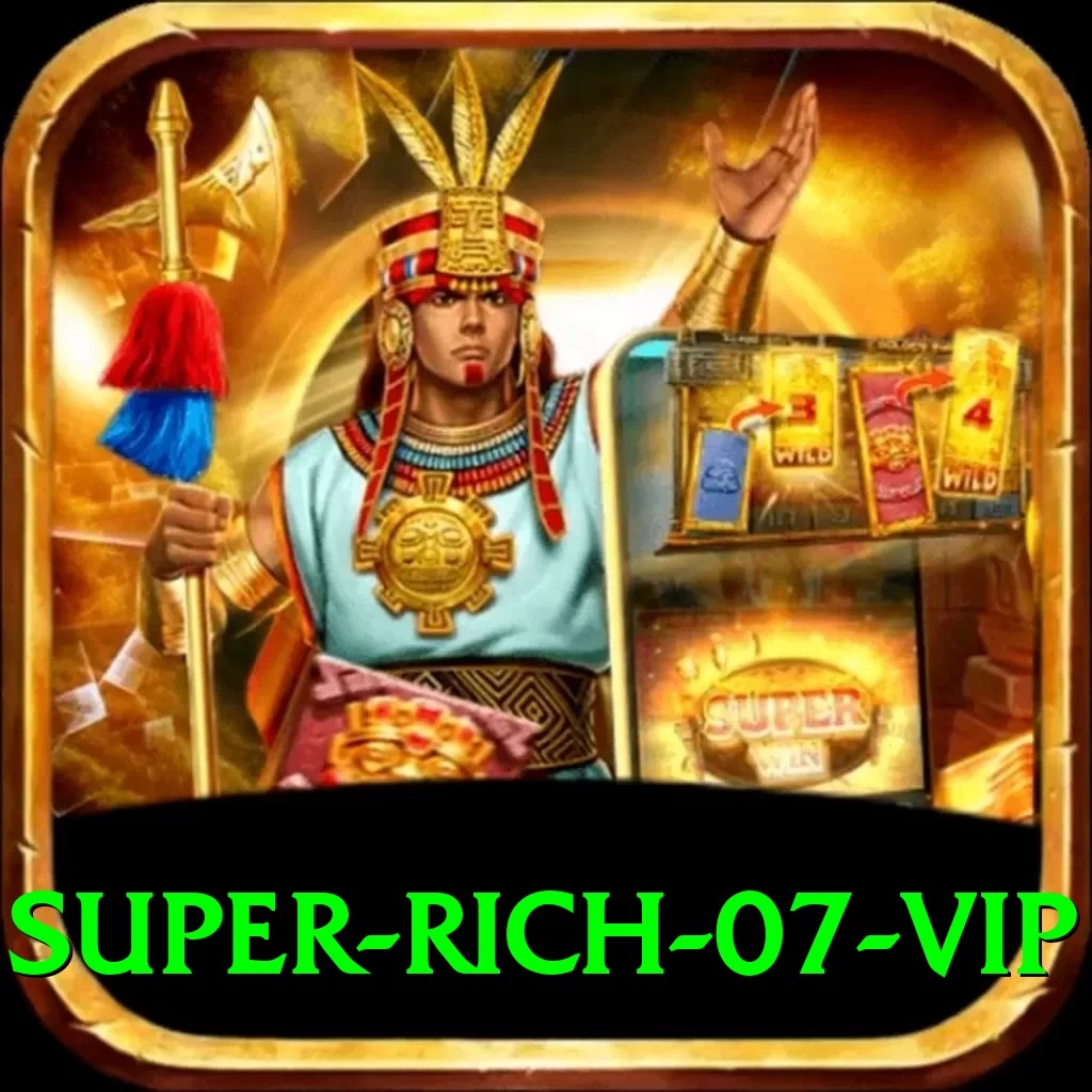 super rich 07 - Prime v3.6.6 - 2