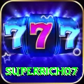 superrich07 Gold Edition v5.9.5
