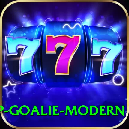 sweep goalie modern Ultimate Pro v2.0.9 - 2