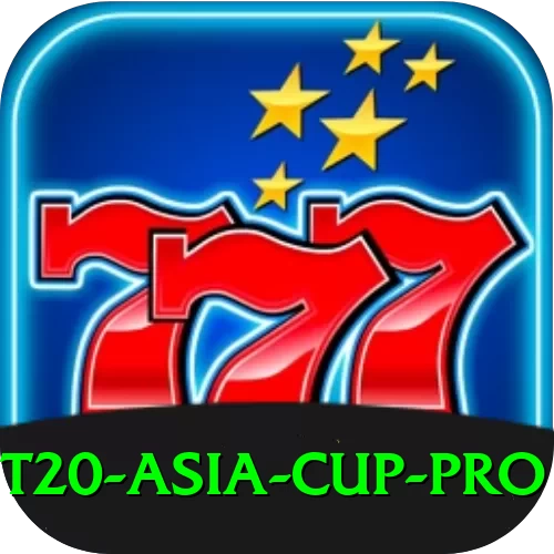 t20 asia cup Pakistan Mega v3.9.3 - 2