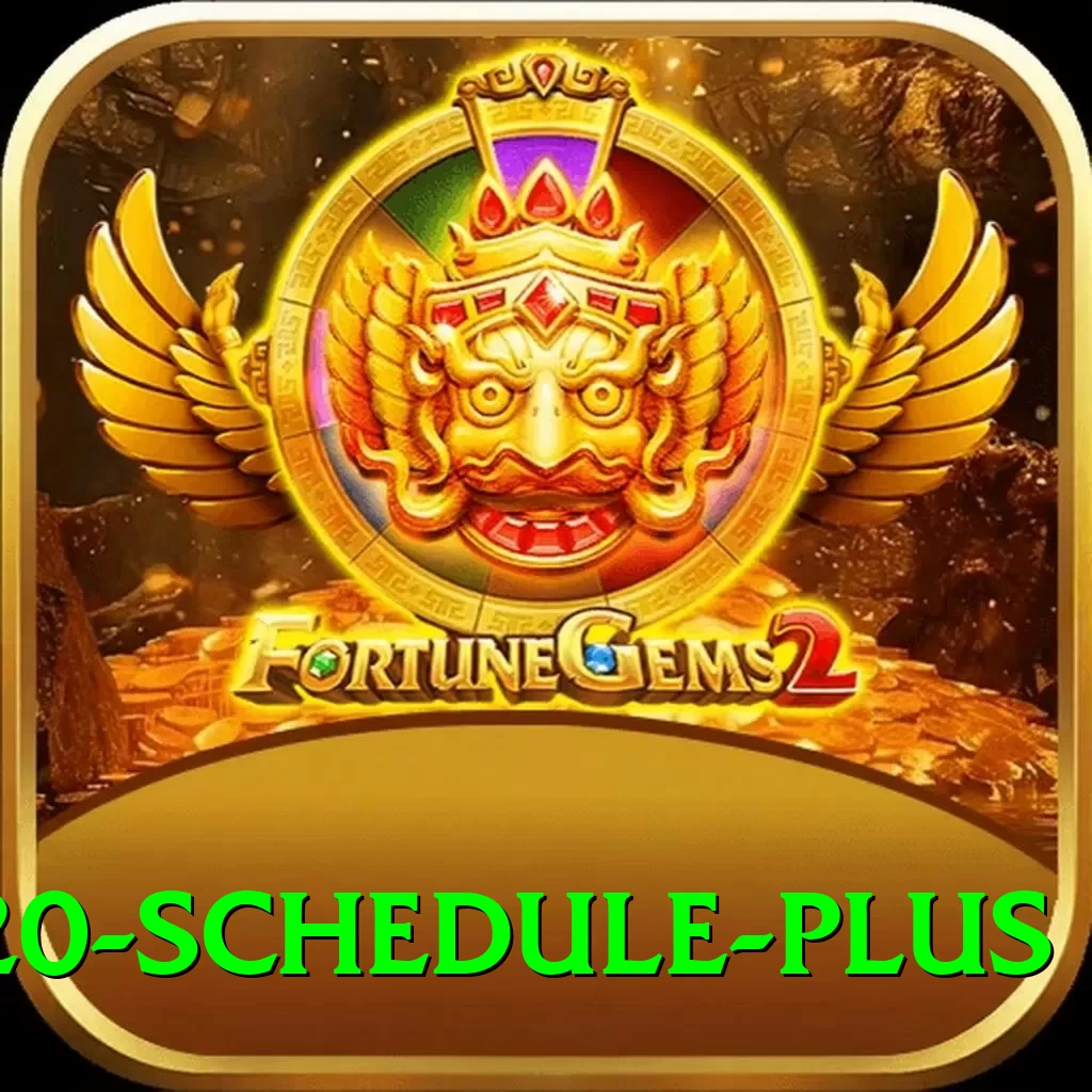 t20 schedule Slot Machine Deluxe - 2