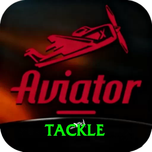 tackle Turbo Pro v5.8.7 - 2