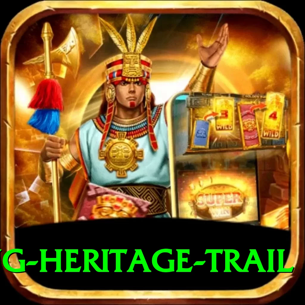 tamang heritage trail Max v2.6.7 - 2