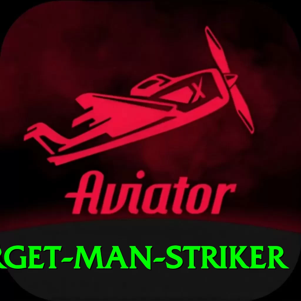 target man striker Turbo v2.1.8 - 2