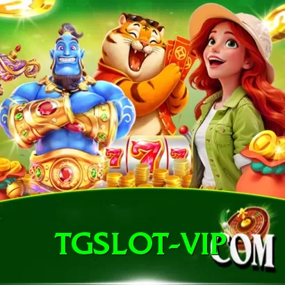 tgslot Ultimate v3.0.0 - 2