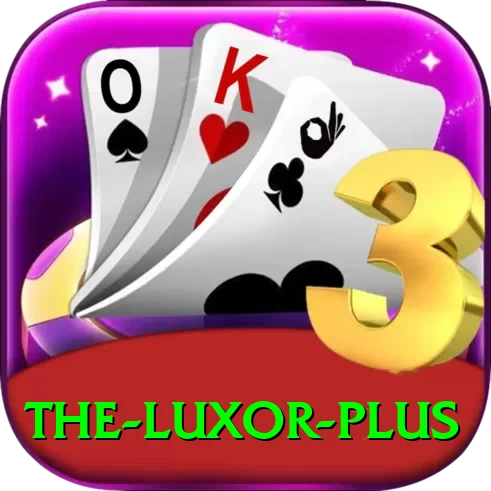 the luxor Live Casino Master - 2