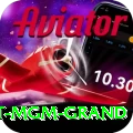 the signature at mgm grand Turbo v2.4.3