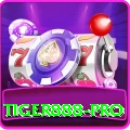 tiger888 Pro Jackpot