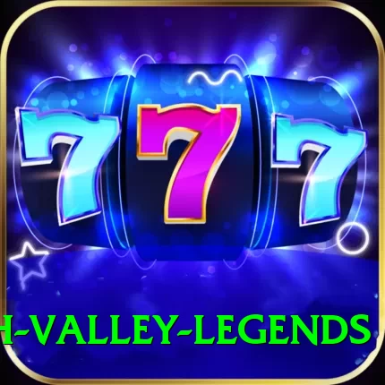 tirah valley legends Apps (Tools & Injectors) Max v2.0.2 - 2