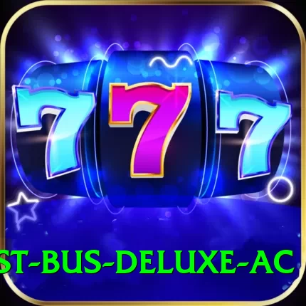tourist bus deluxe ac Pro Max v5.7.8 - 2