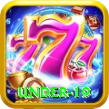 under 19 Games (Casino & Earning) Ultimate v5.7.2