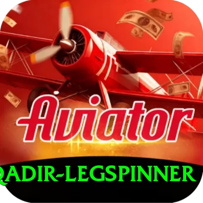 usman qadir legspinner Apps (Tools & Injectors) Max v4.6.2 - 2