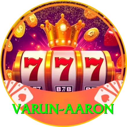 varun aaron Deluxe Pro v3.8.5 - 2