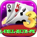 vig free bets pk VIP Pro v2.3.6
