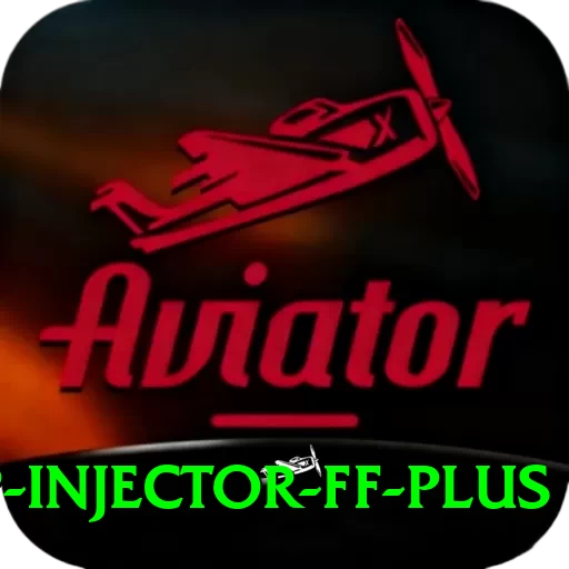 VIP Injector FF Deluxe - Win Real PKR - 2