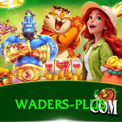 waders Casino Official v3.9.7 - 2