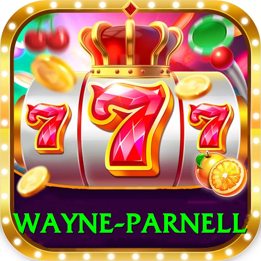 wayne parnell Elite Pro v2.5.2 - 2
