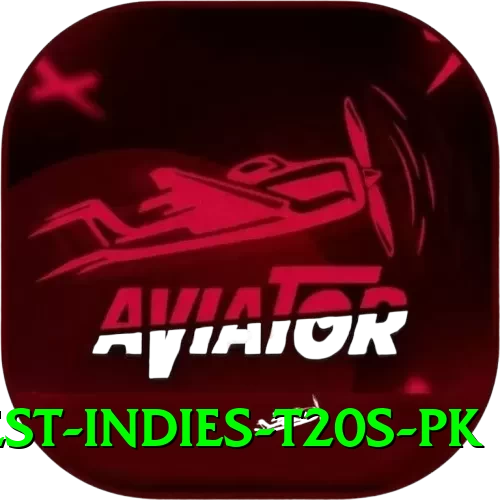 west indies t20s pk Pro Max v3.8.5 - 2