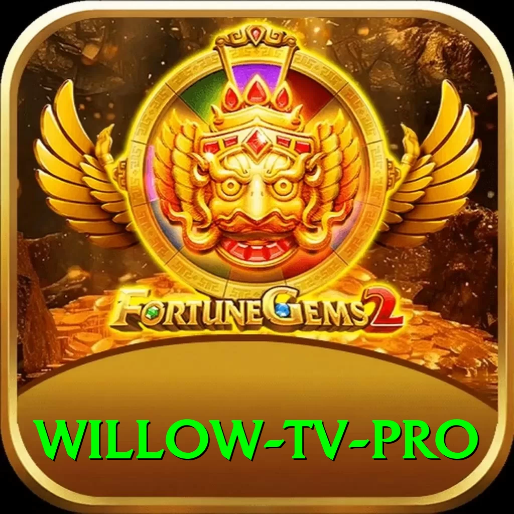 willow tv Live Legend - 2